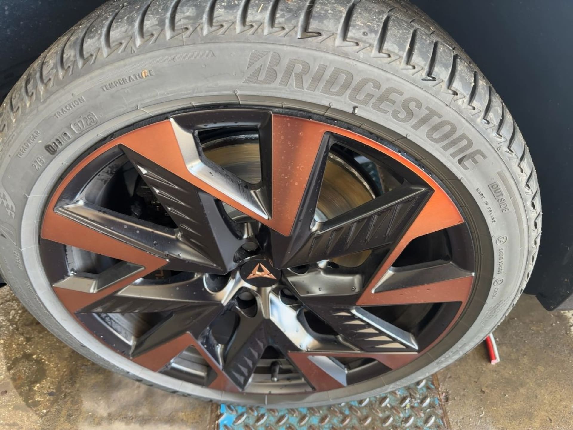 CUPRA Formentor VZ