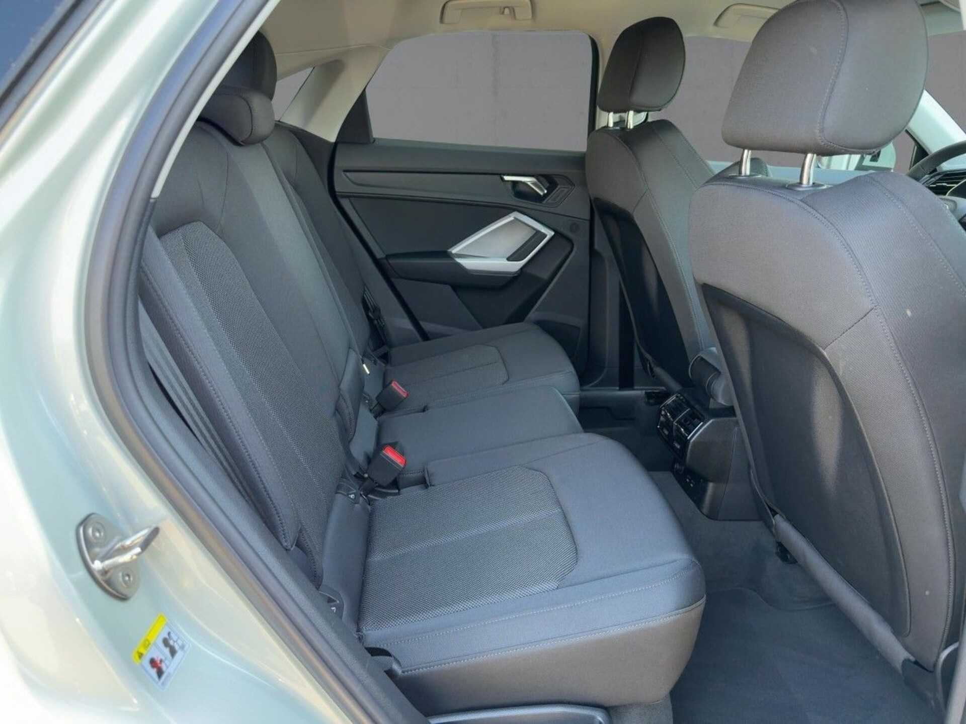 Audi Q3 Sportback S line