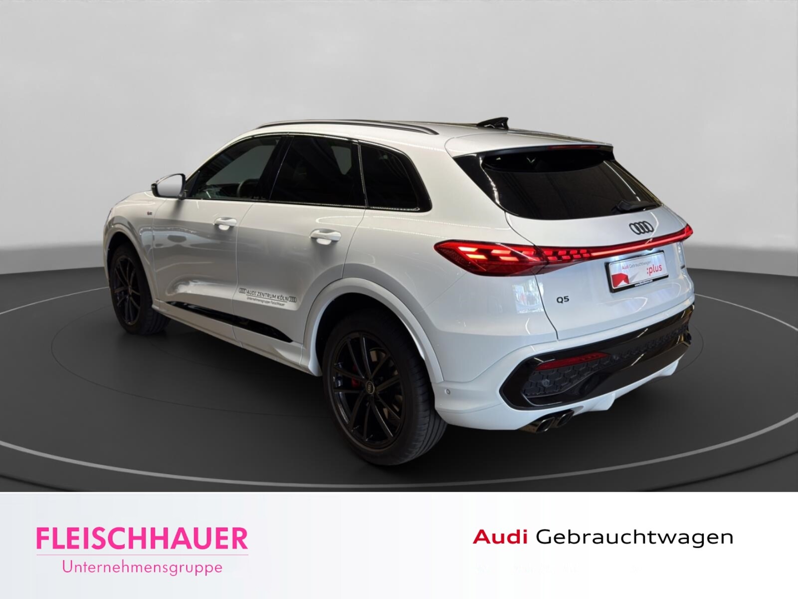Audi Q5 – Bild 5