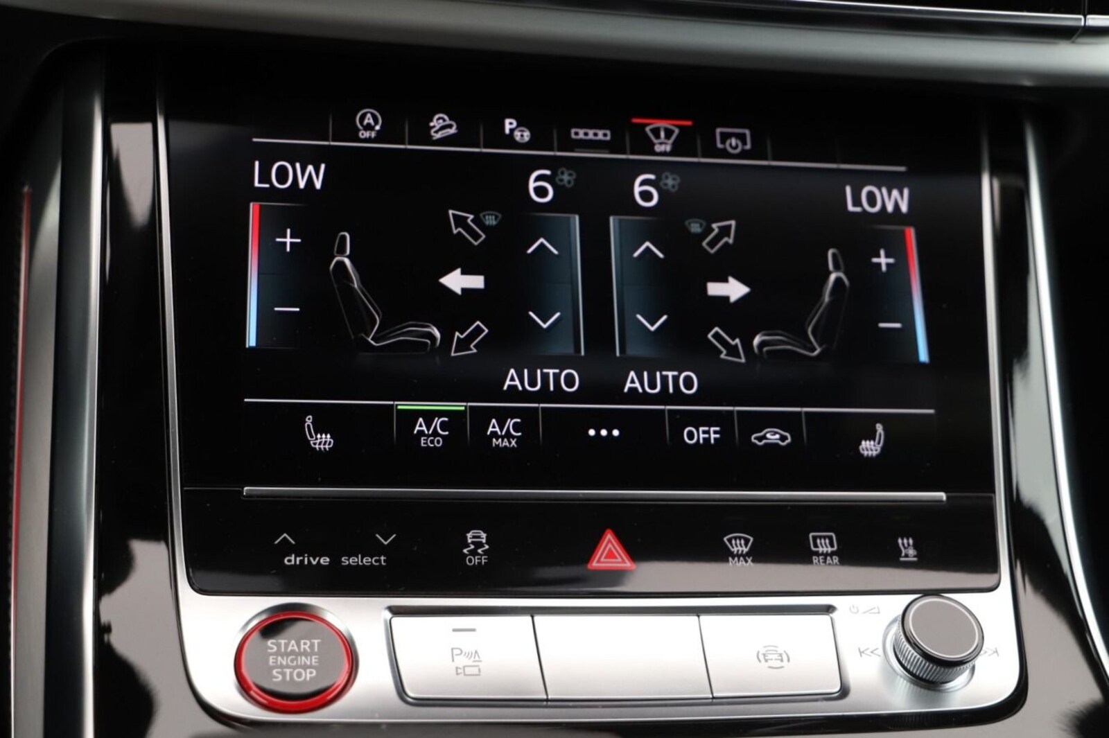 Audi SQ7 – Bild 12