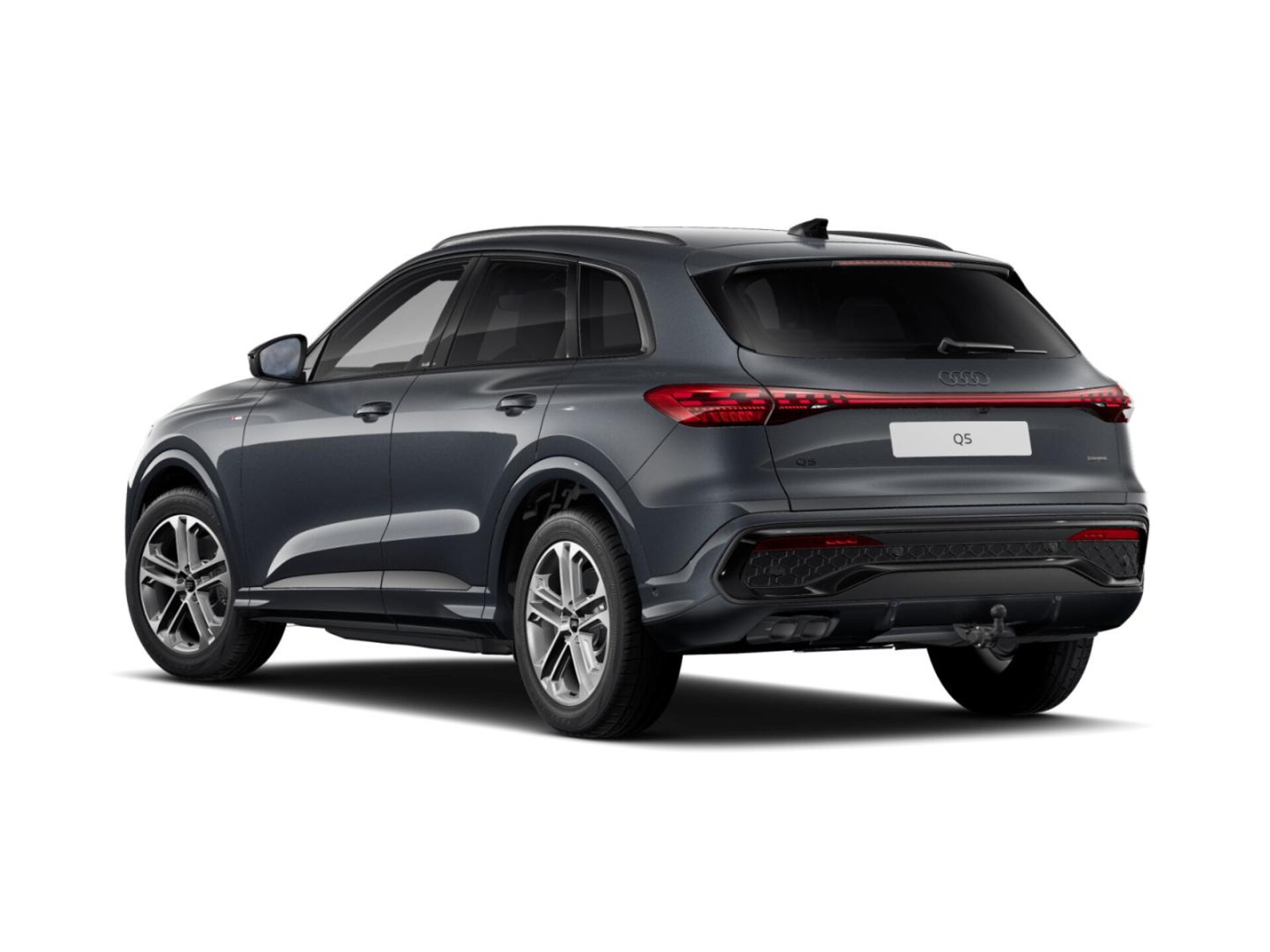 Audi Q5 SUV