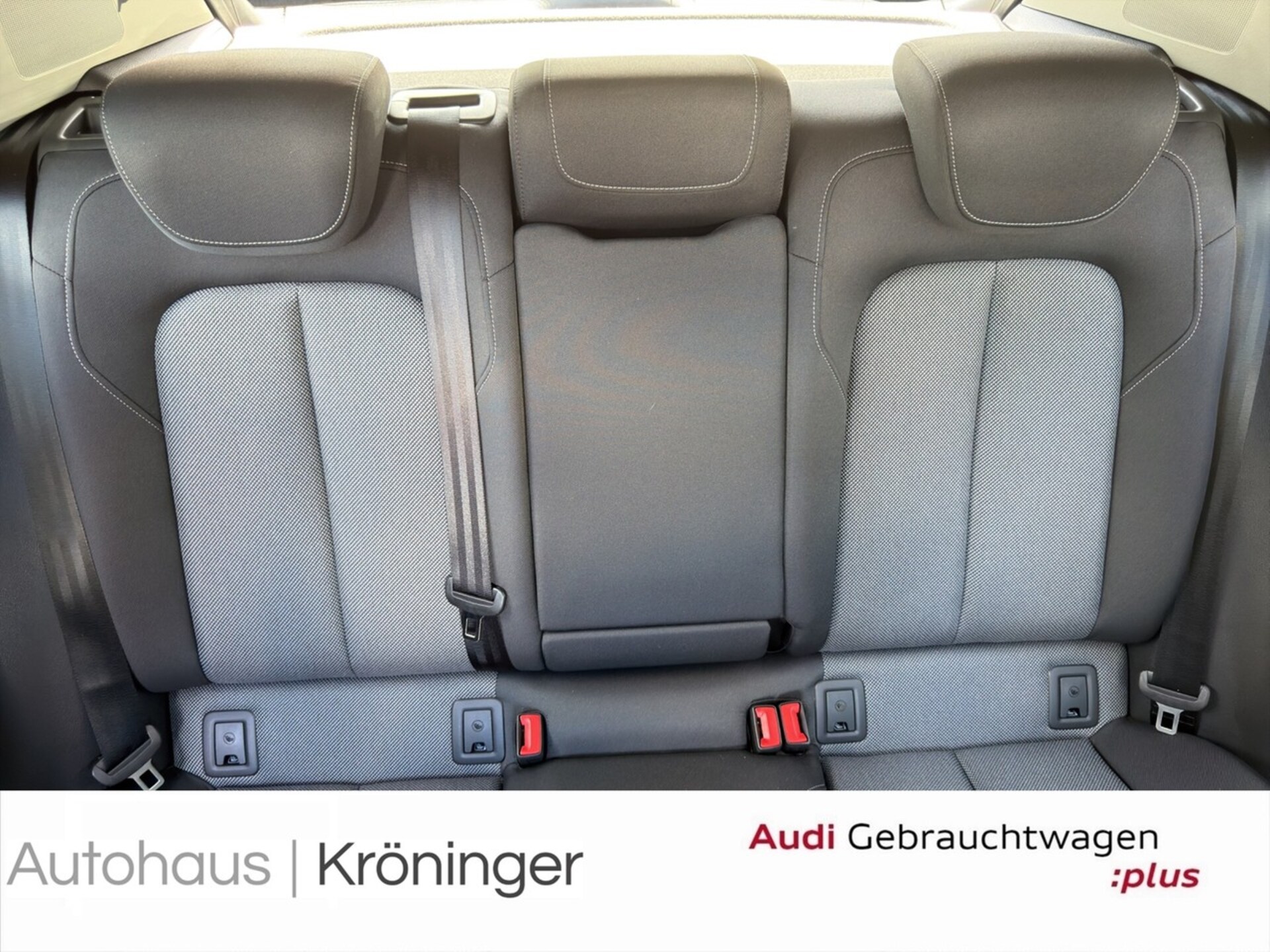 Audi Q2 Advanced