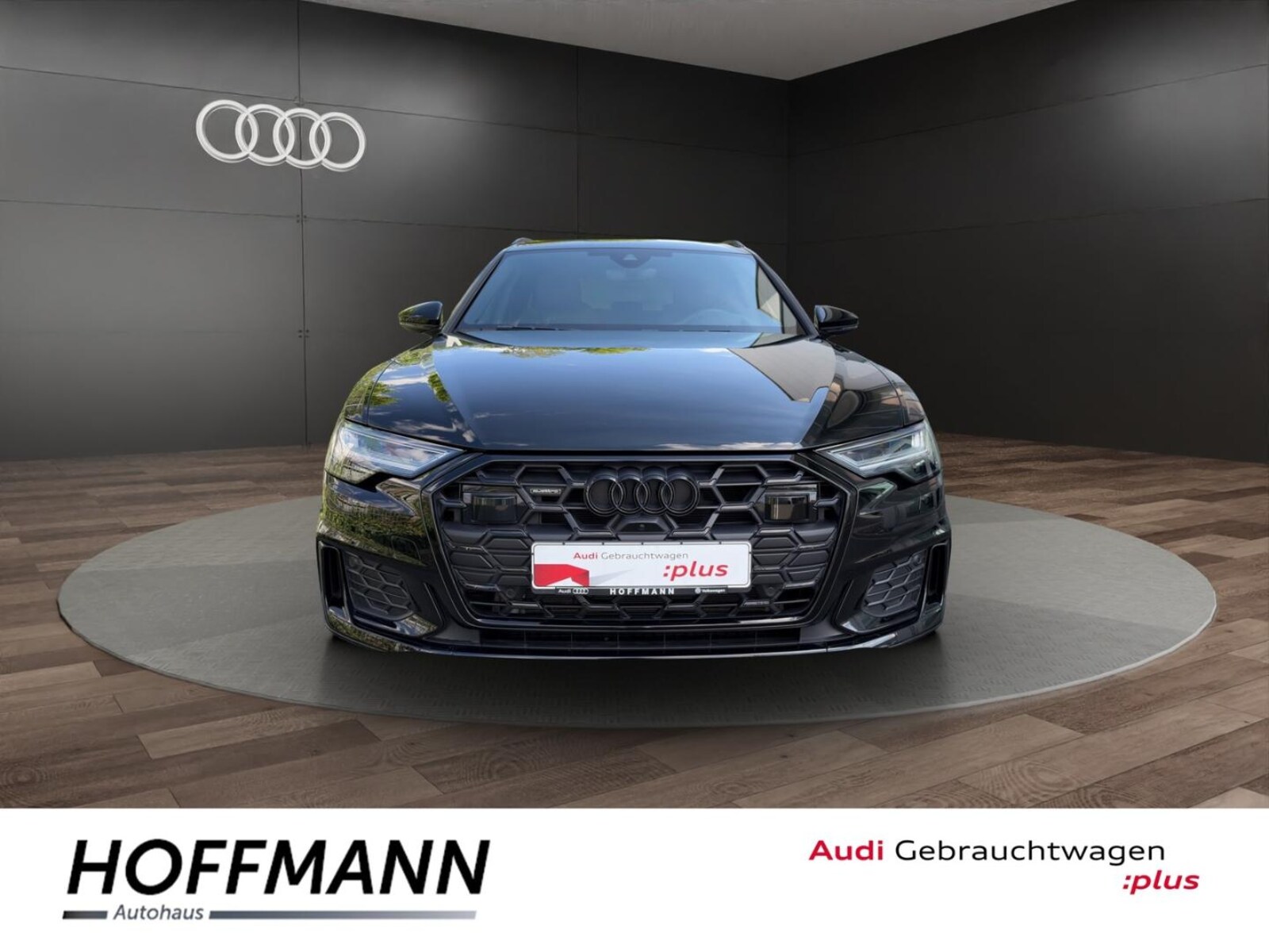Audi A6 Avant – Bild 3