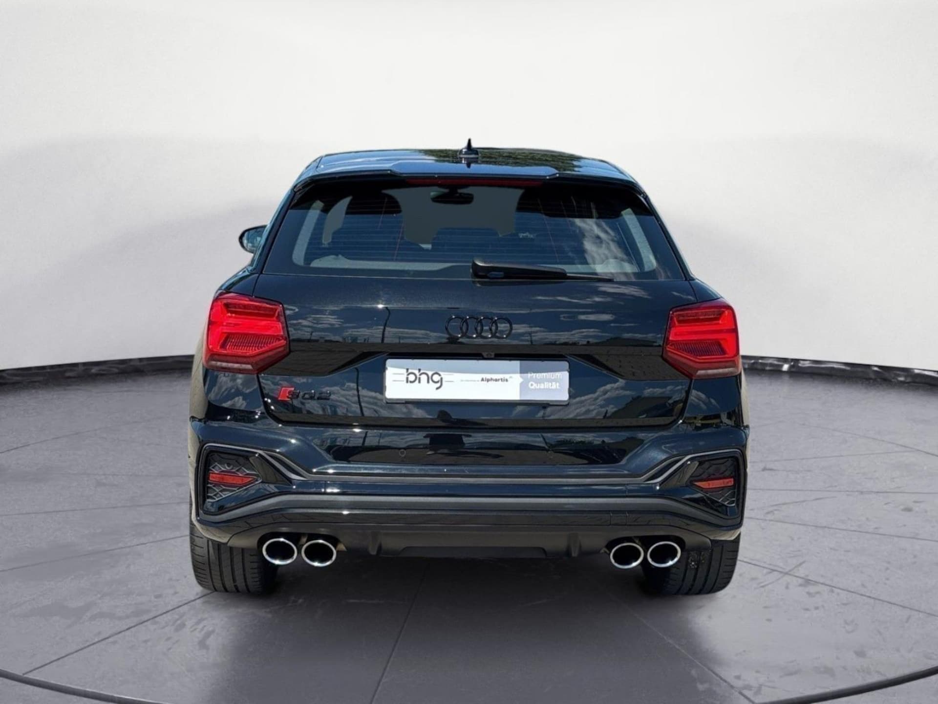 Audi SQ2