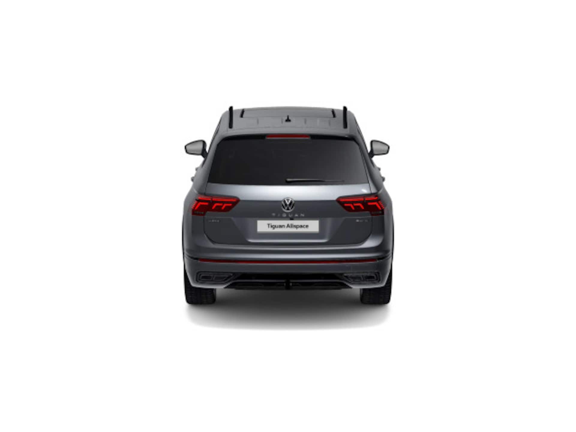 Volkswagen Tiguan Allspace R-Line