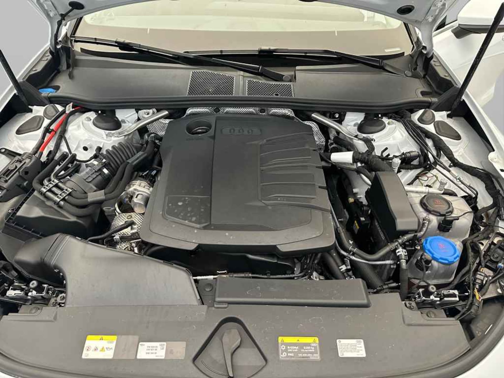 Audi A5 Avant