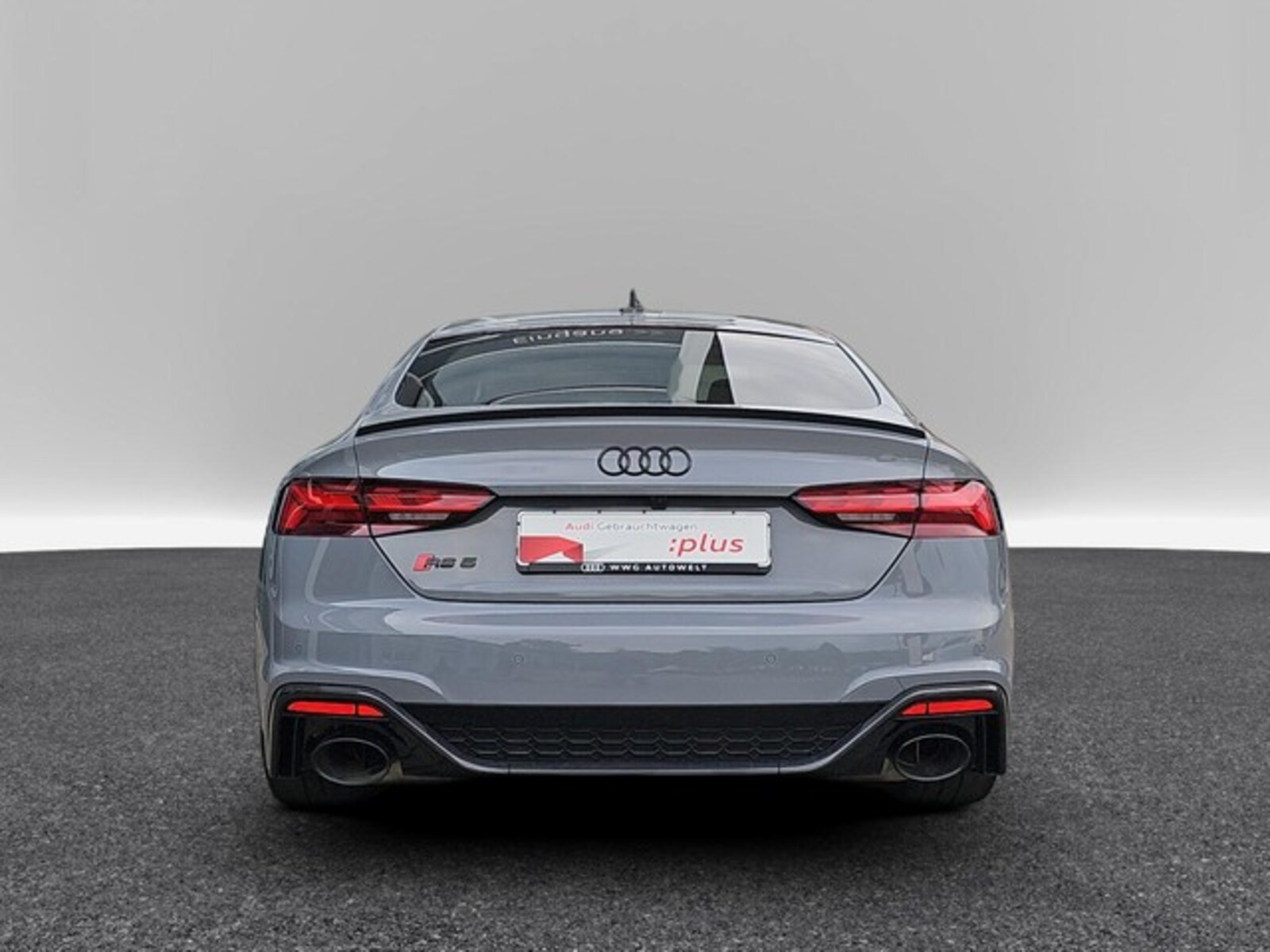 Audi RS 5 Sportback – Bild 6