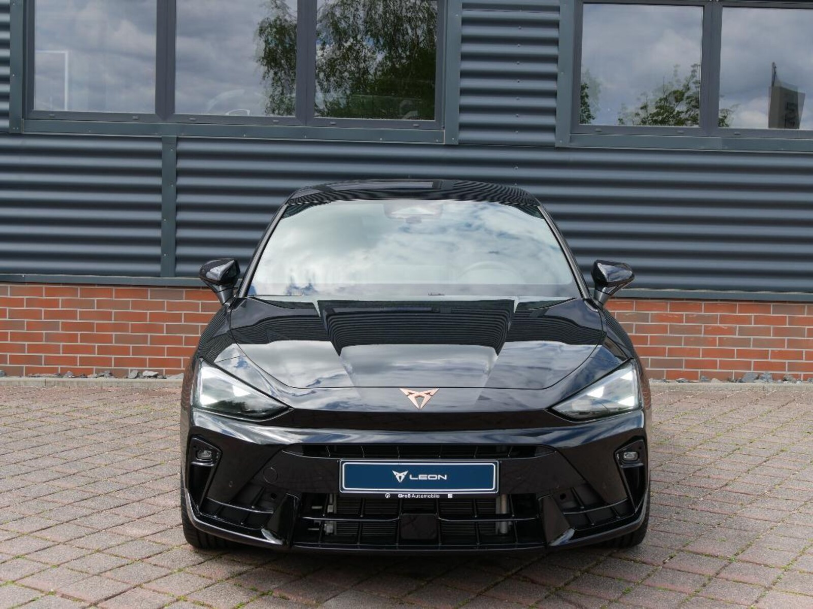 CUPRA Leon – Bild 2