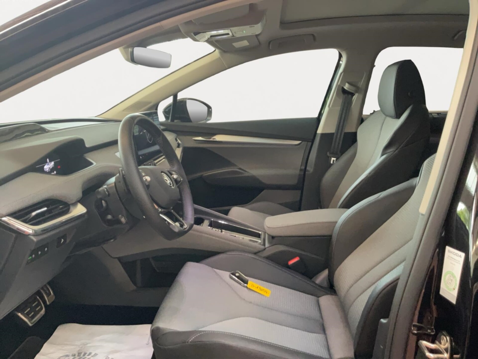 Skoda Enyaq 80