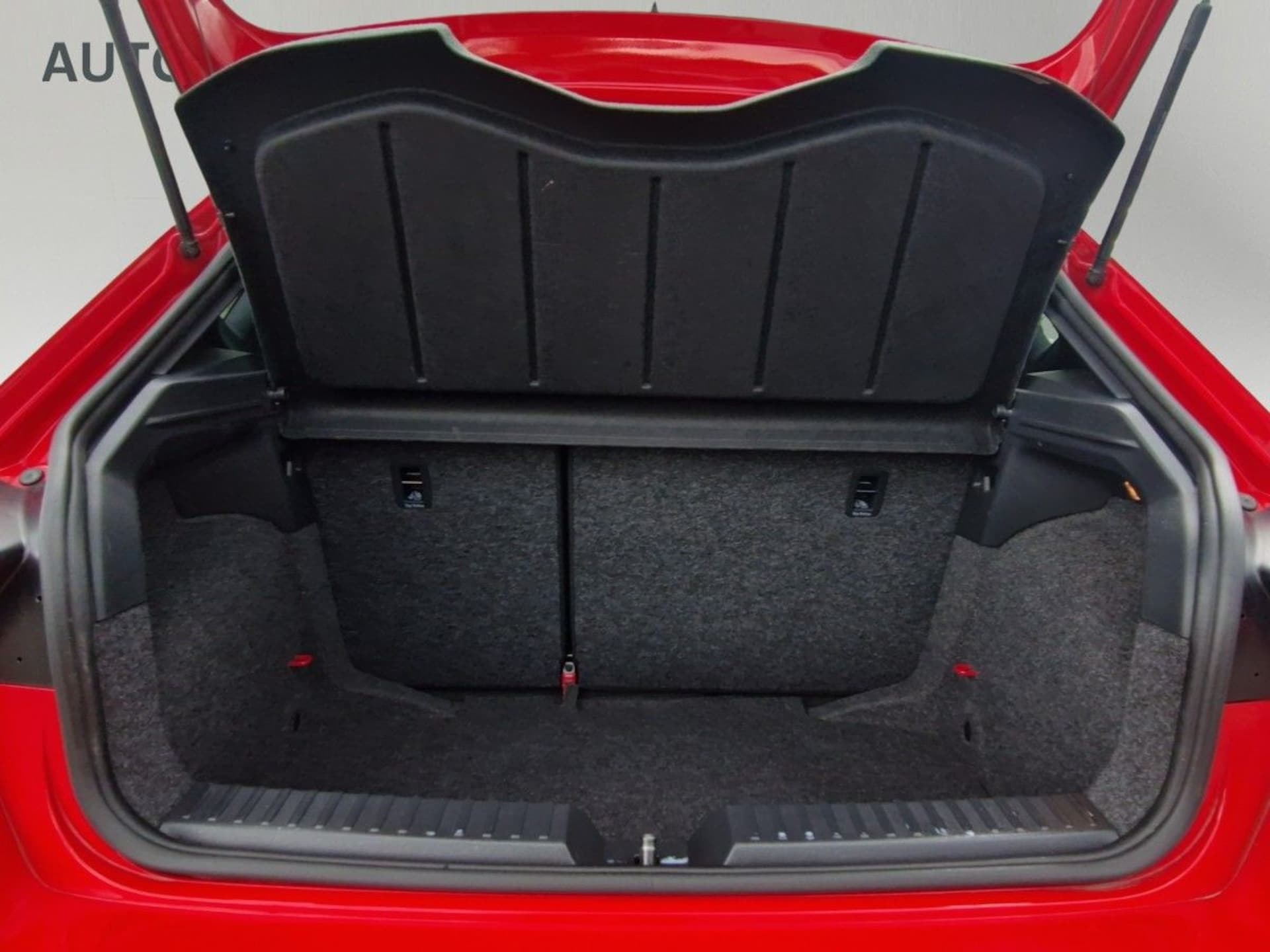SEAT Ibiza FR