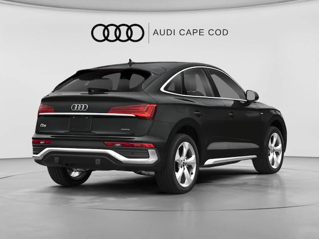 2023 Audi Q5 Sportback