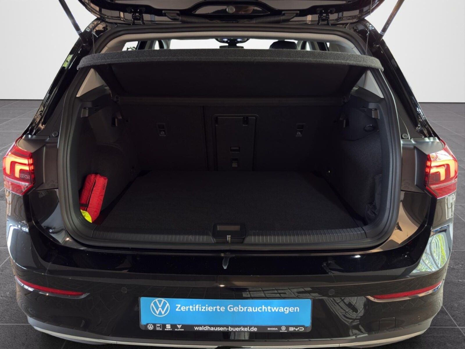 Volkswagen Golf – Bild 9