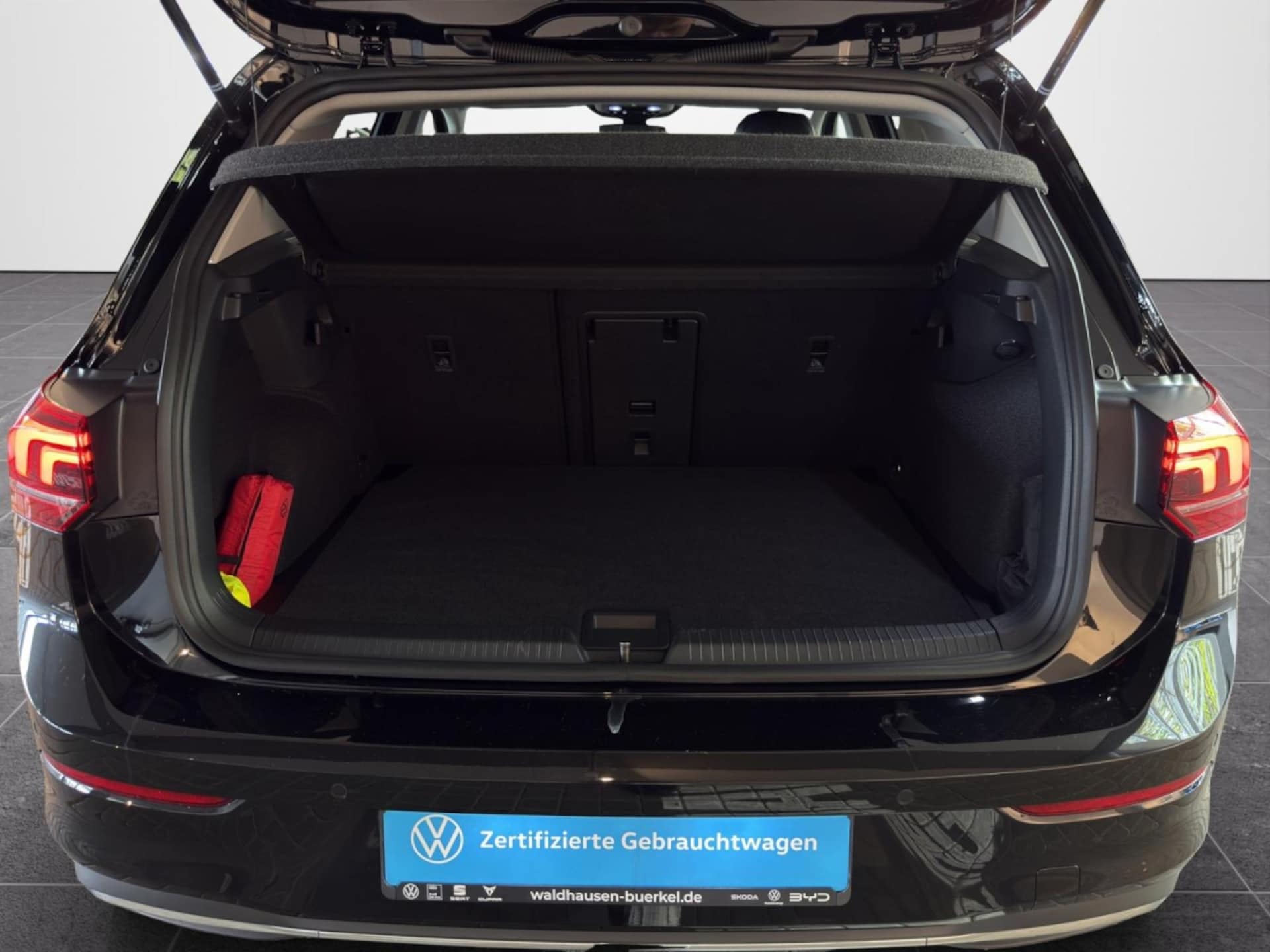 Volkswagen Golf ENERGY