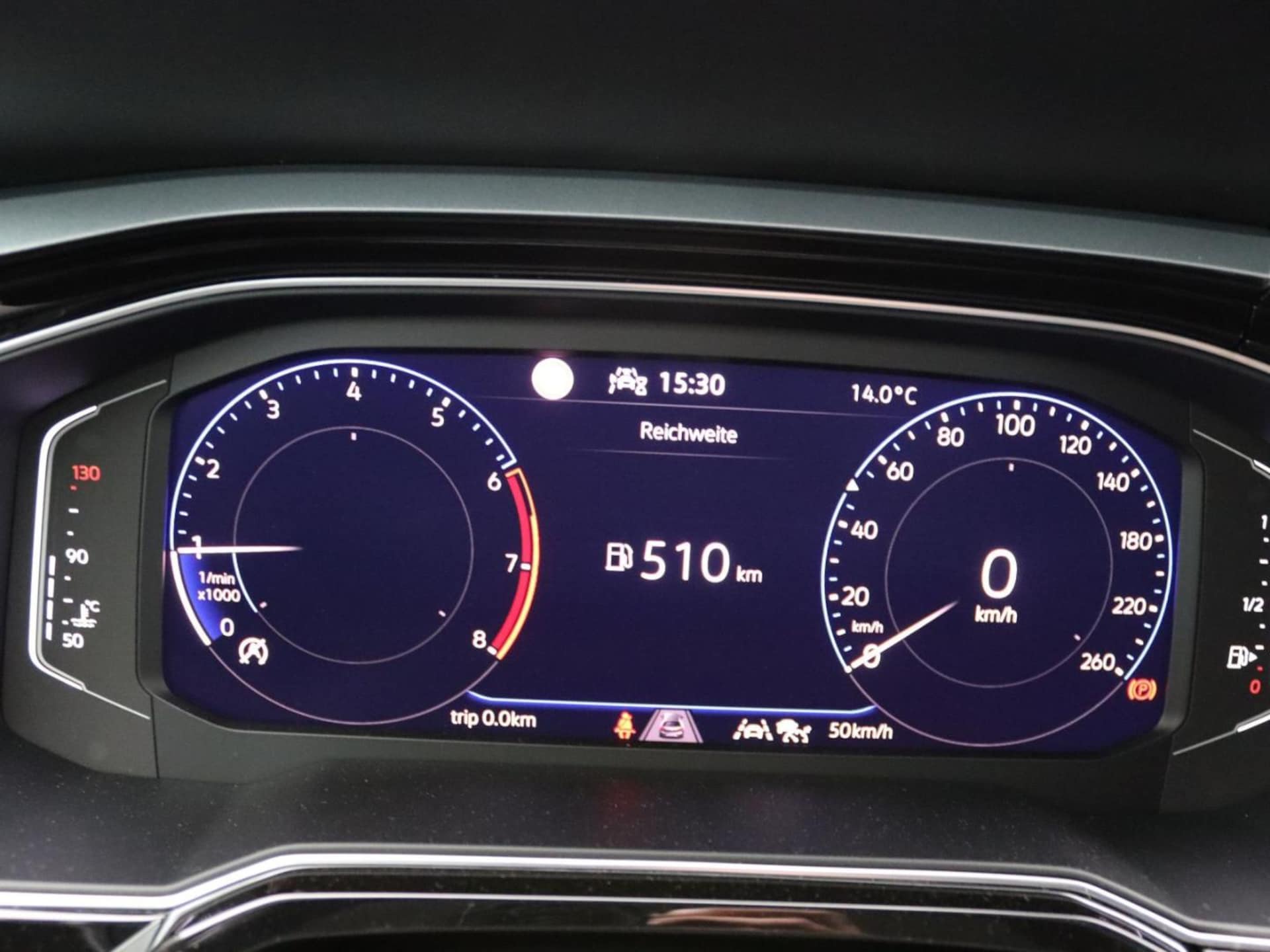 Volkswagen Polo Goal