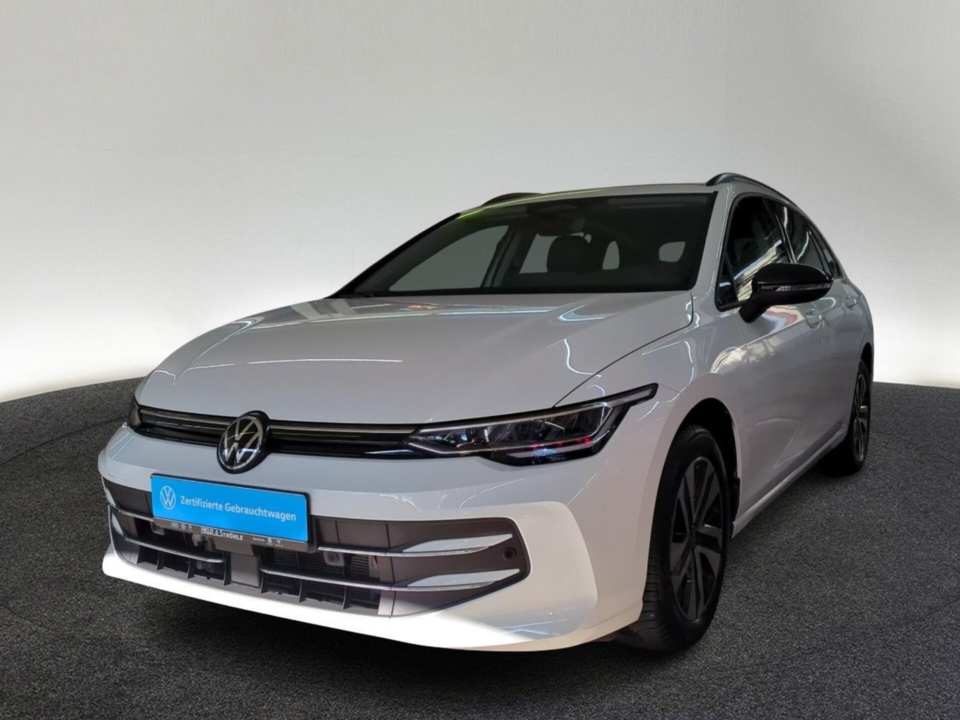 Volkswagen Golf Variant ENERGY