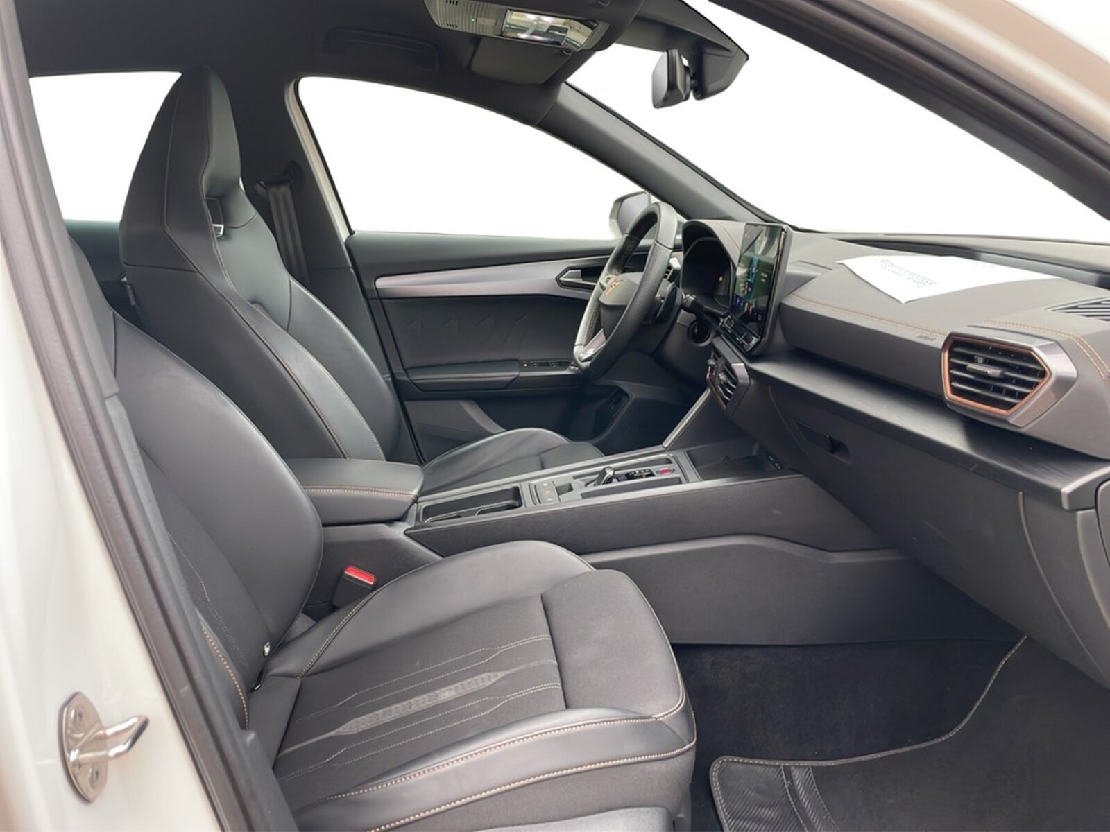 CUPRA Formentor – Bild 8