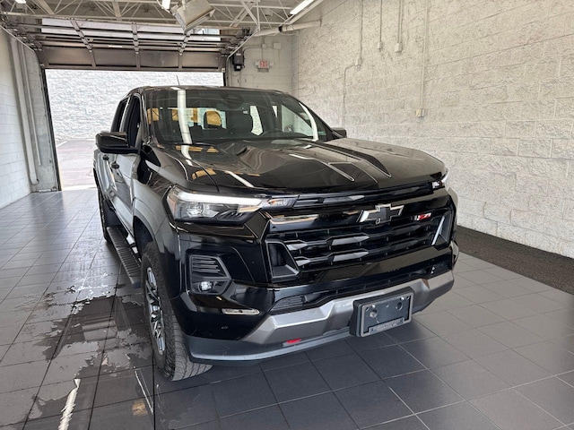 2023 Chevrolet Colorado