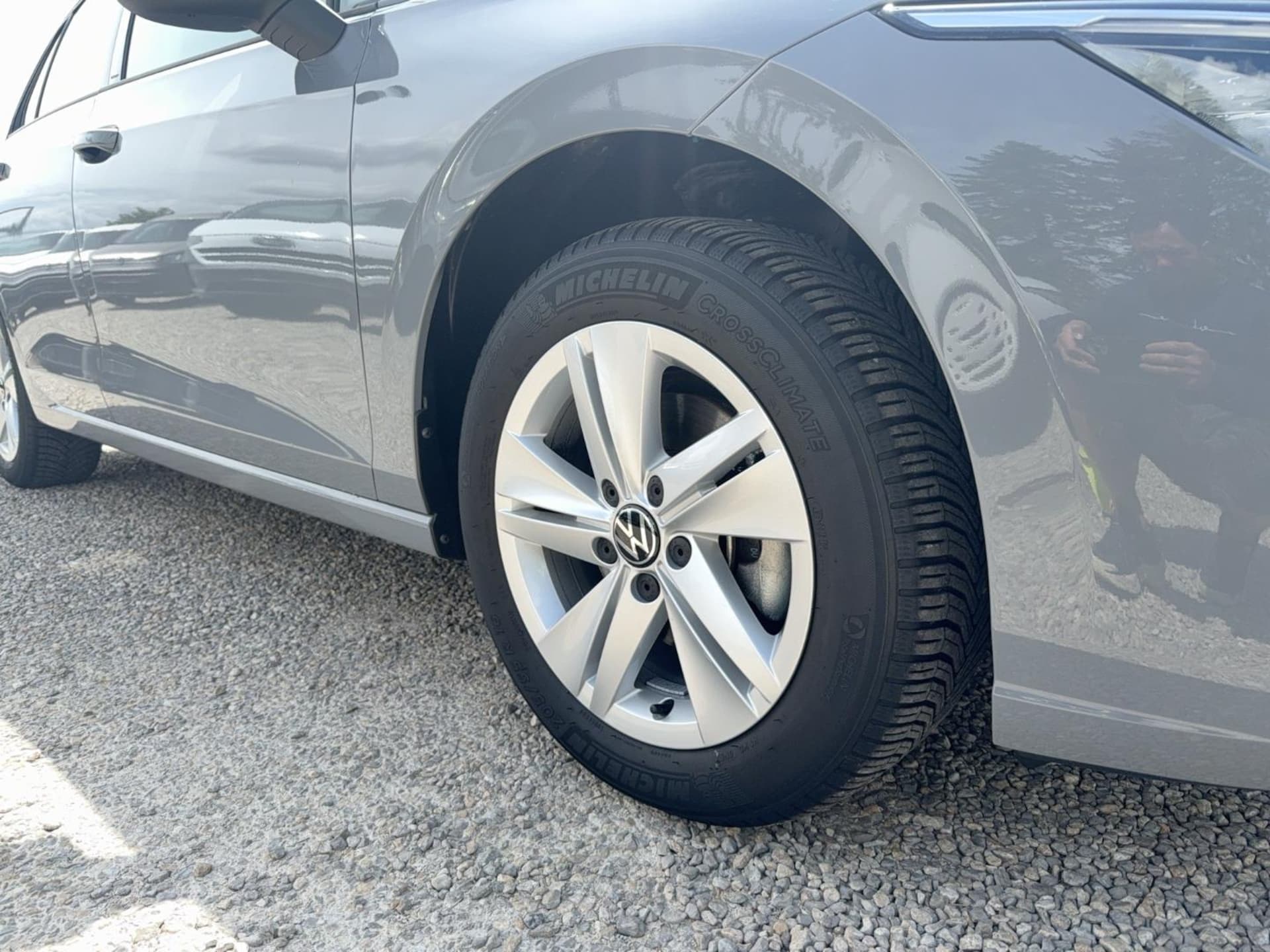 Volkswagen Golf Life