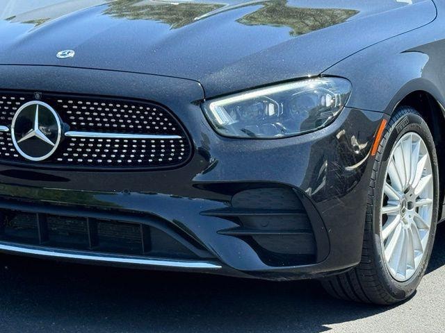 2023 Mercedes-Benz E 450