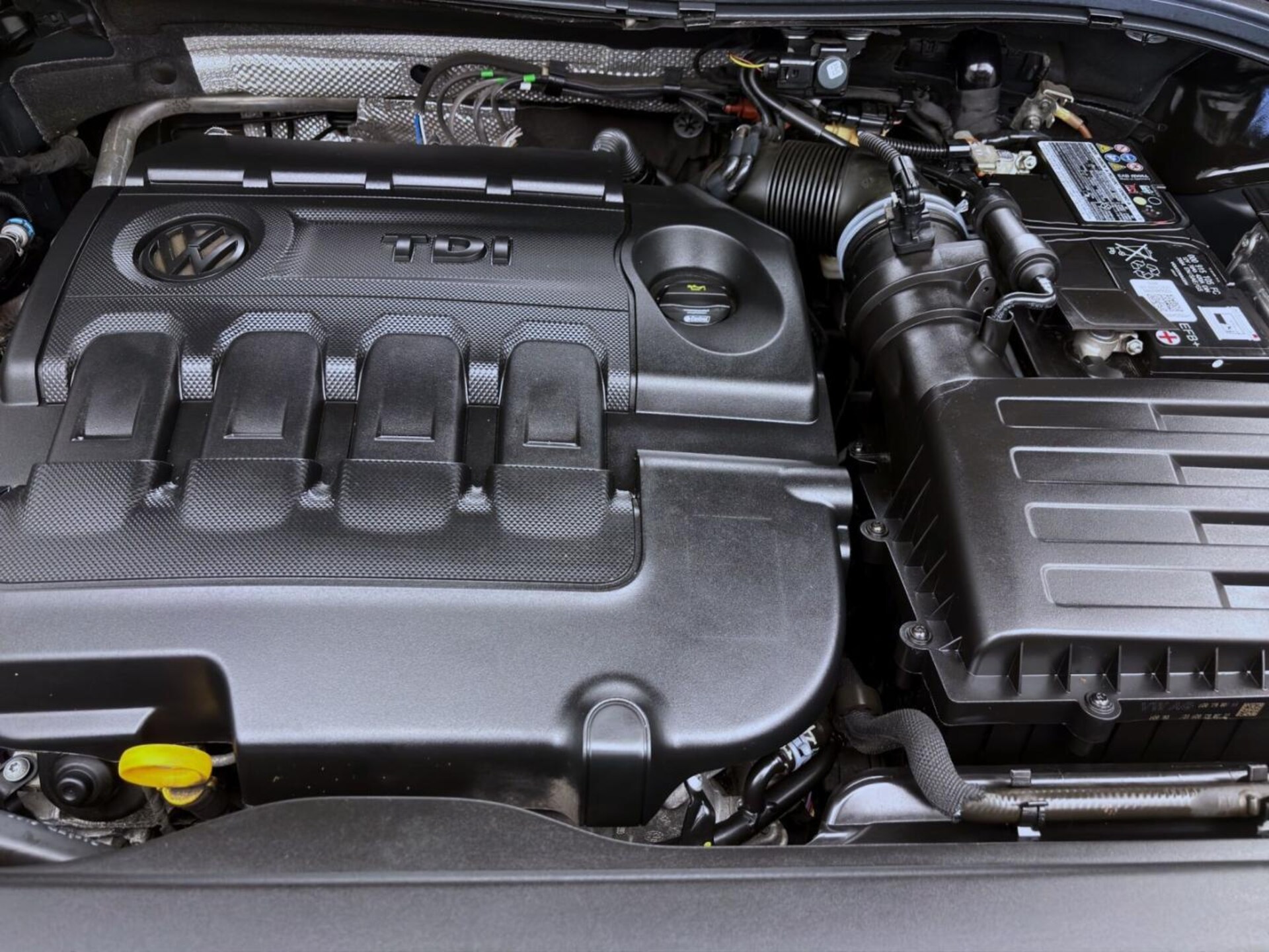 Volkswagen Tiguan JOIN