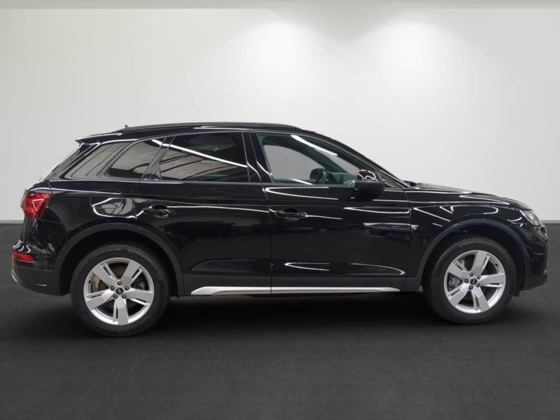 Audi Q5 SUV Advanced