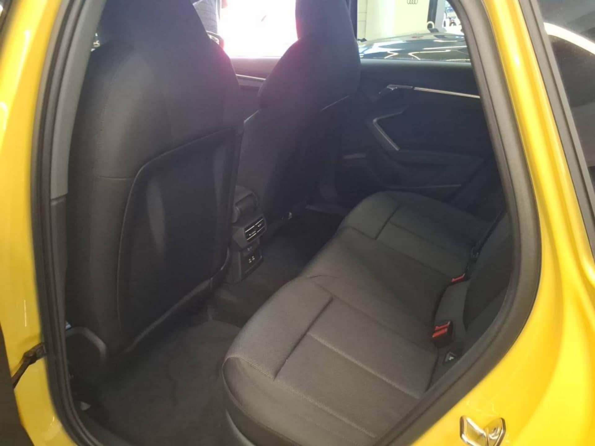 Audi A3 allstreet TFSI e