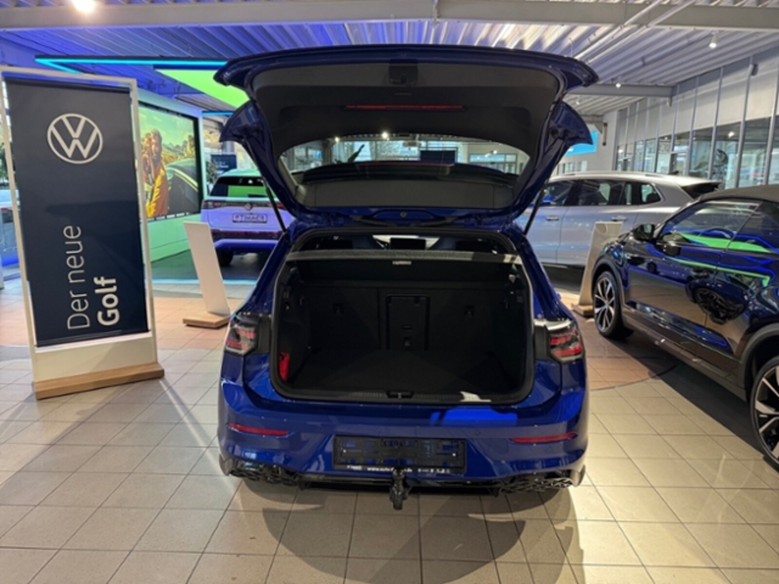 Volkswagen Golf – Bild 16