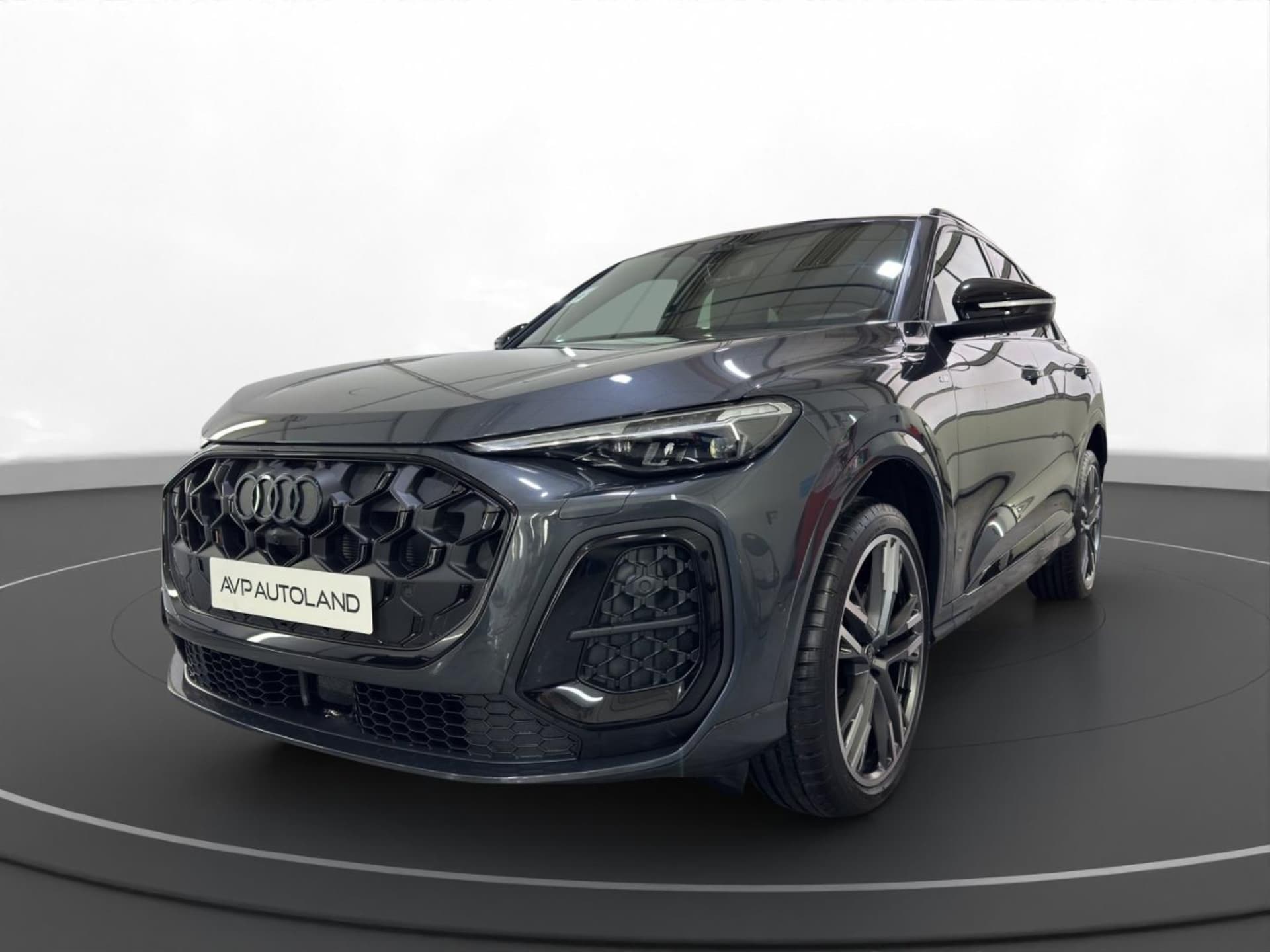Audi Q5 SUV