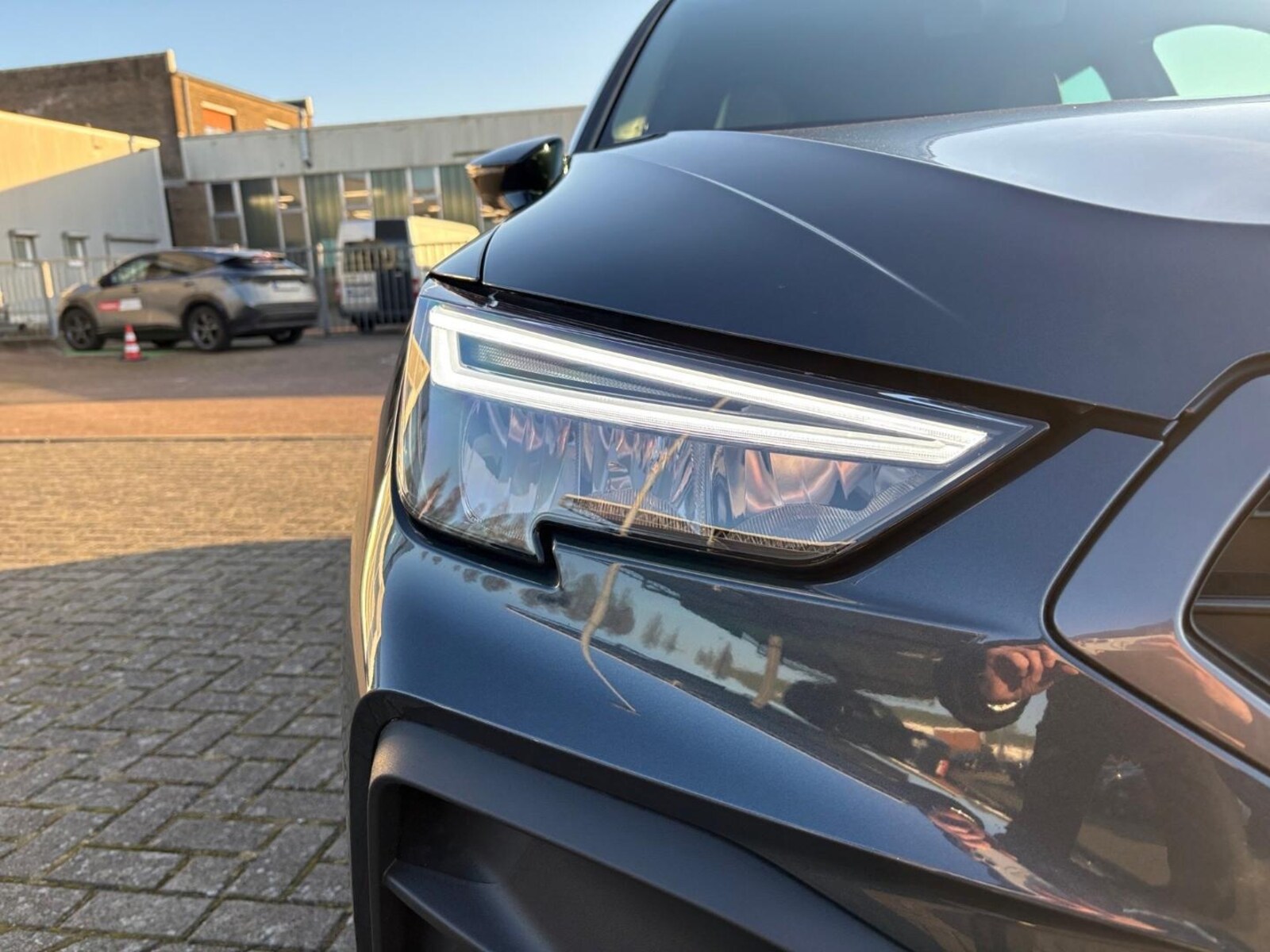SEAT Arona – Bild 7