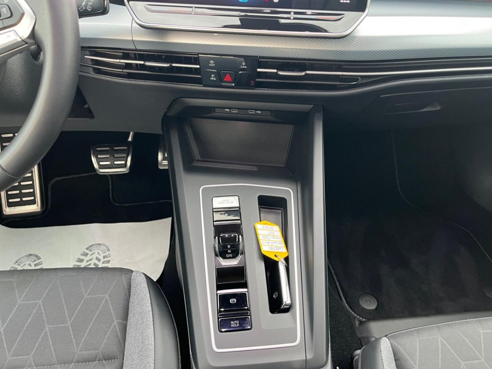 Volkswagen Golf – Bild 12