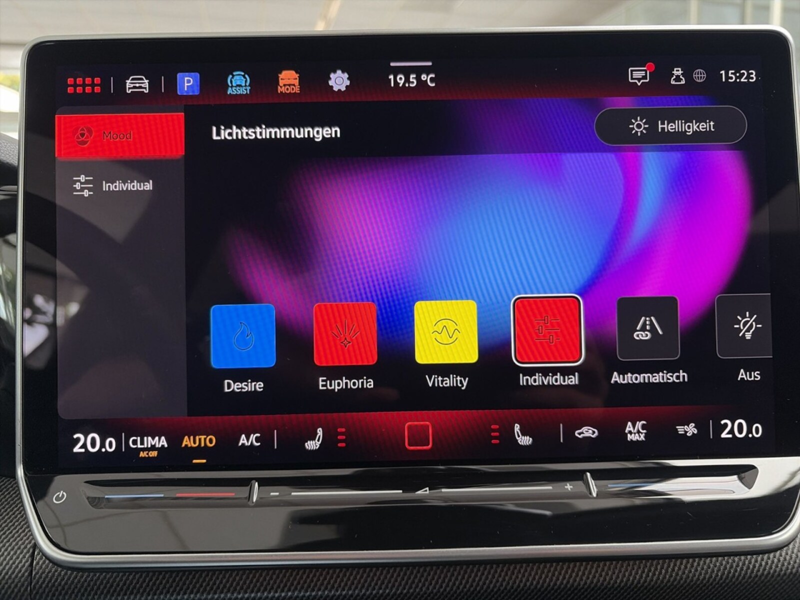 Volkswagen Golf – Bild 13