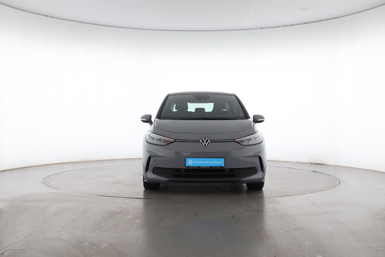 Volkswagen ID.3 – Bild 5