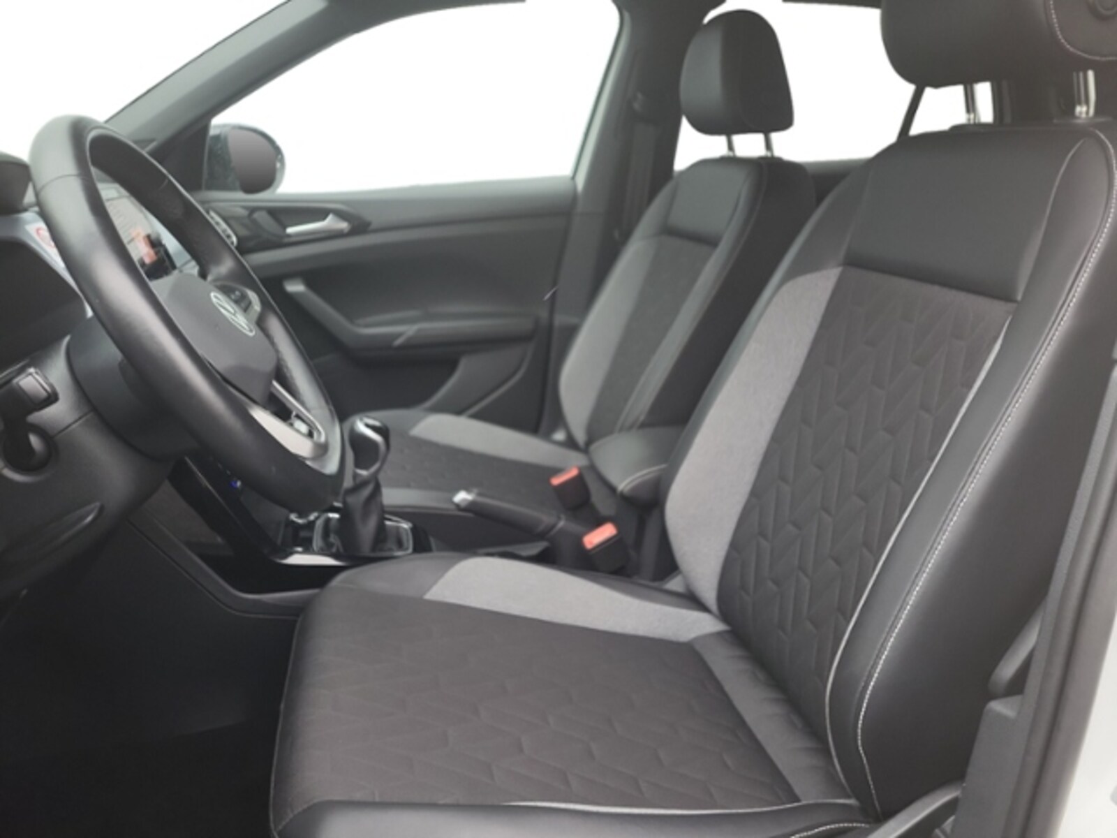 Volkswagen T-Cross – Bild 9