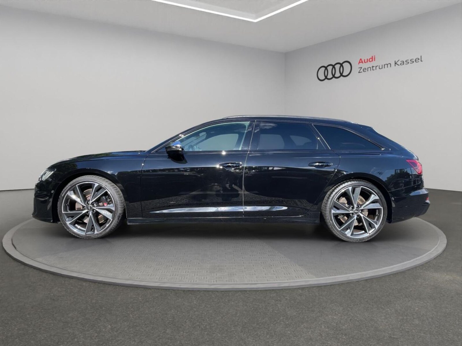 Audi S6 Avant – Bild 3