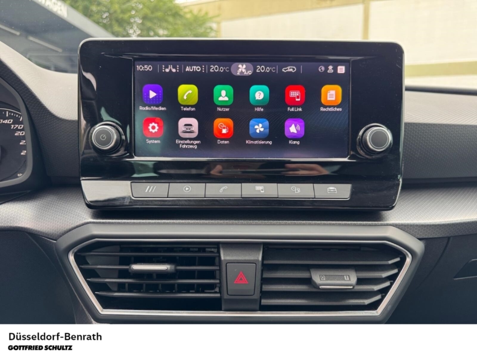 SEAT Leon – Bild 15