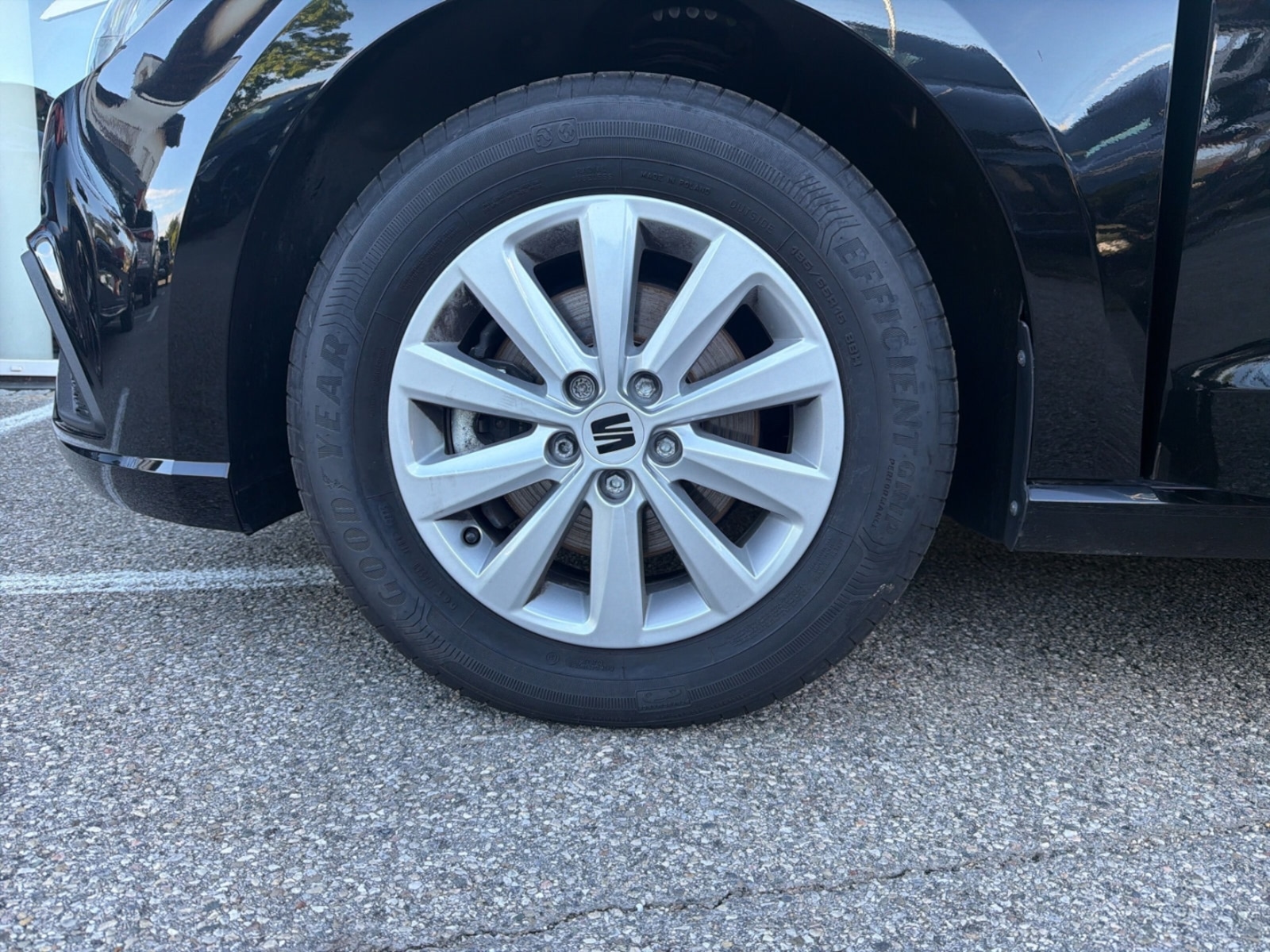 SEAT Ibiza – Bild 10