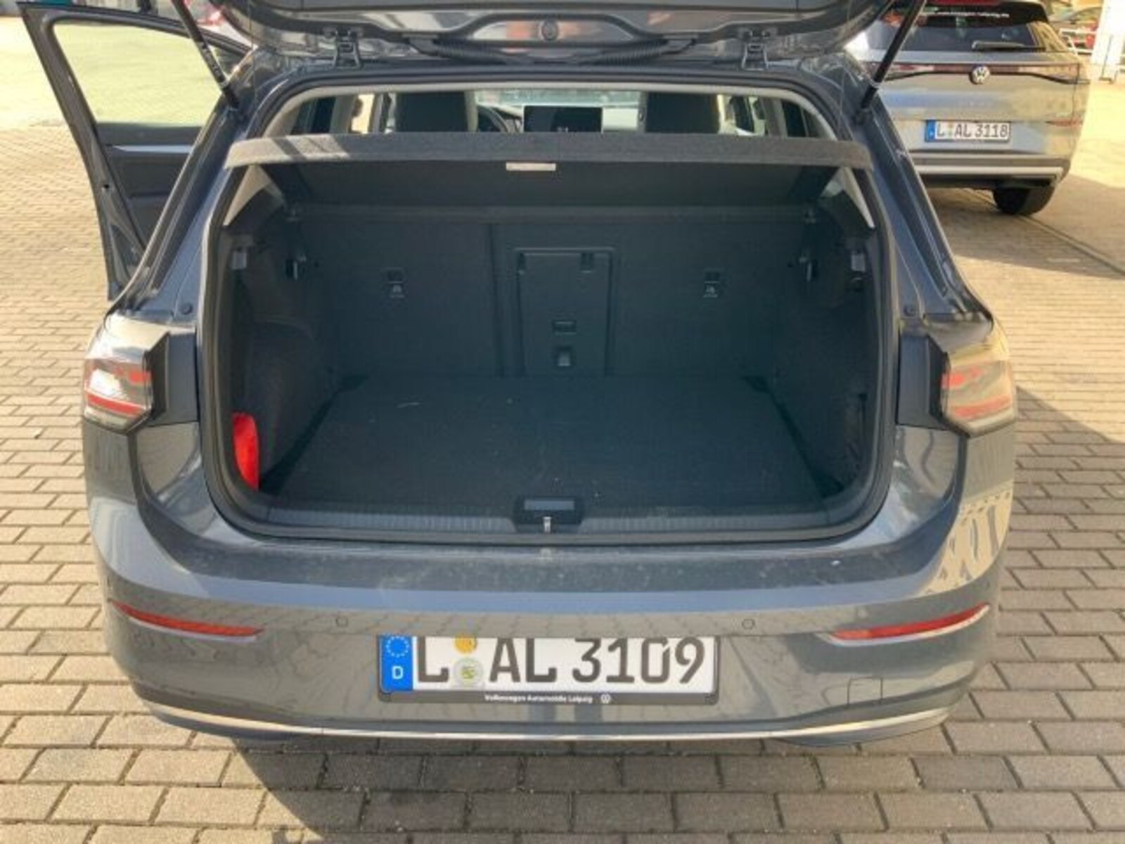 Volkswagen Golf – Bild 5