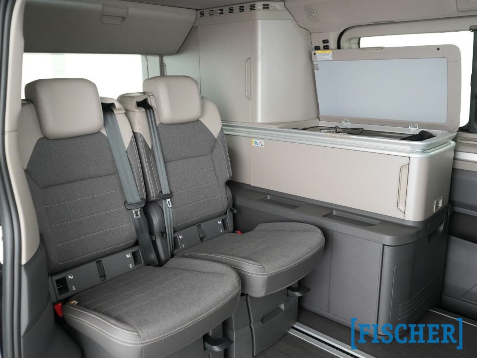 Volkswagen California – Bild 9