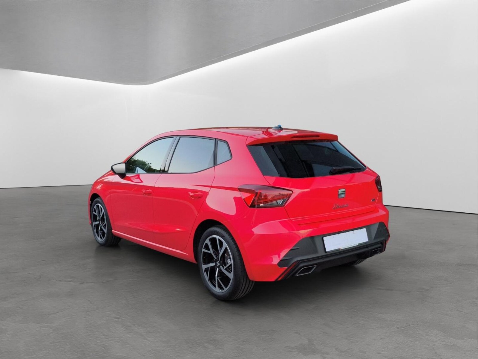 SEAT Ibiza – Bild 5