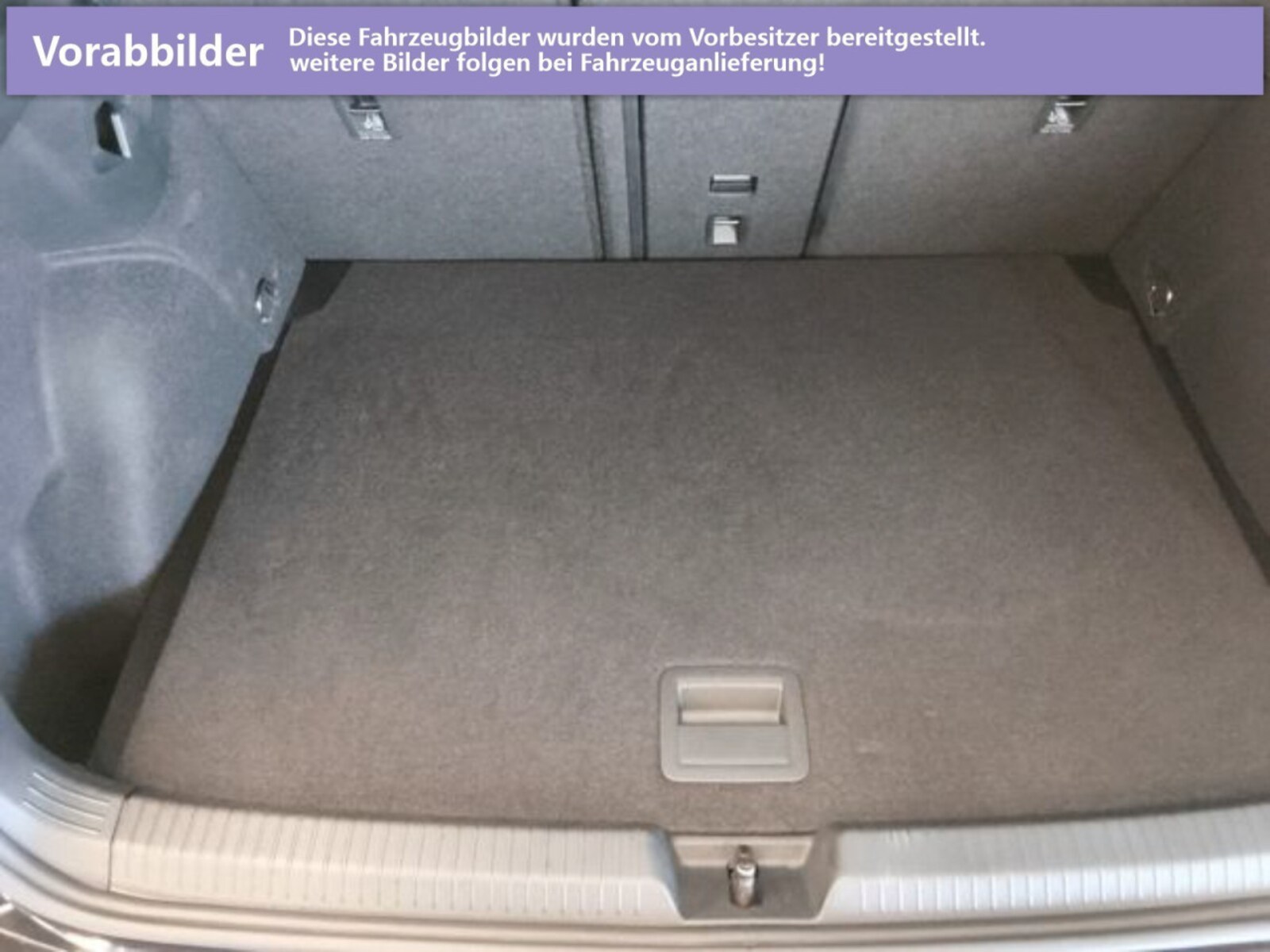 Volkswagen Golf – Bild 6