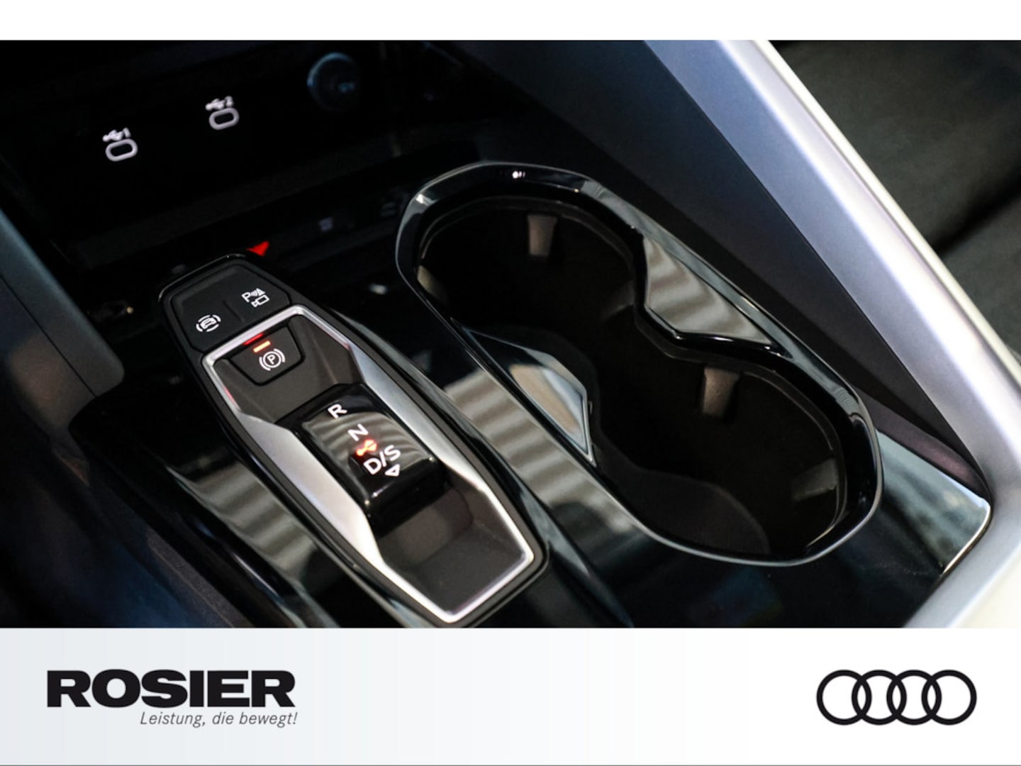 Bild über Audi Q5 Sportback TDI quattro 150 kW S tronic - für weitere Informationen kontaktieren Sie den Audi Partner