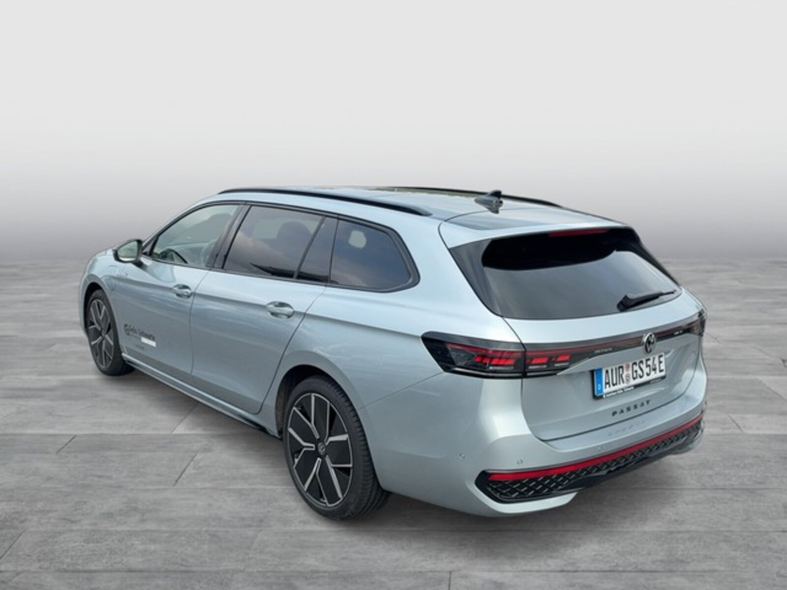 Volkswagen Passat – Bild 3