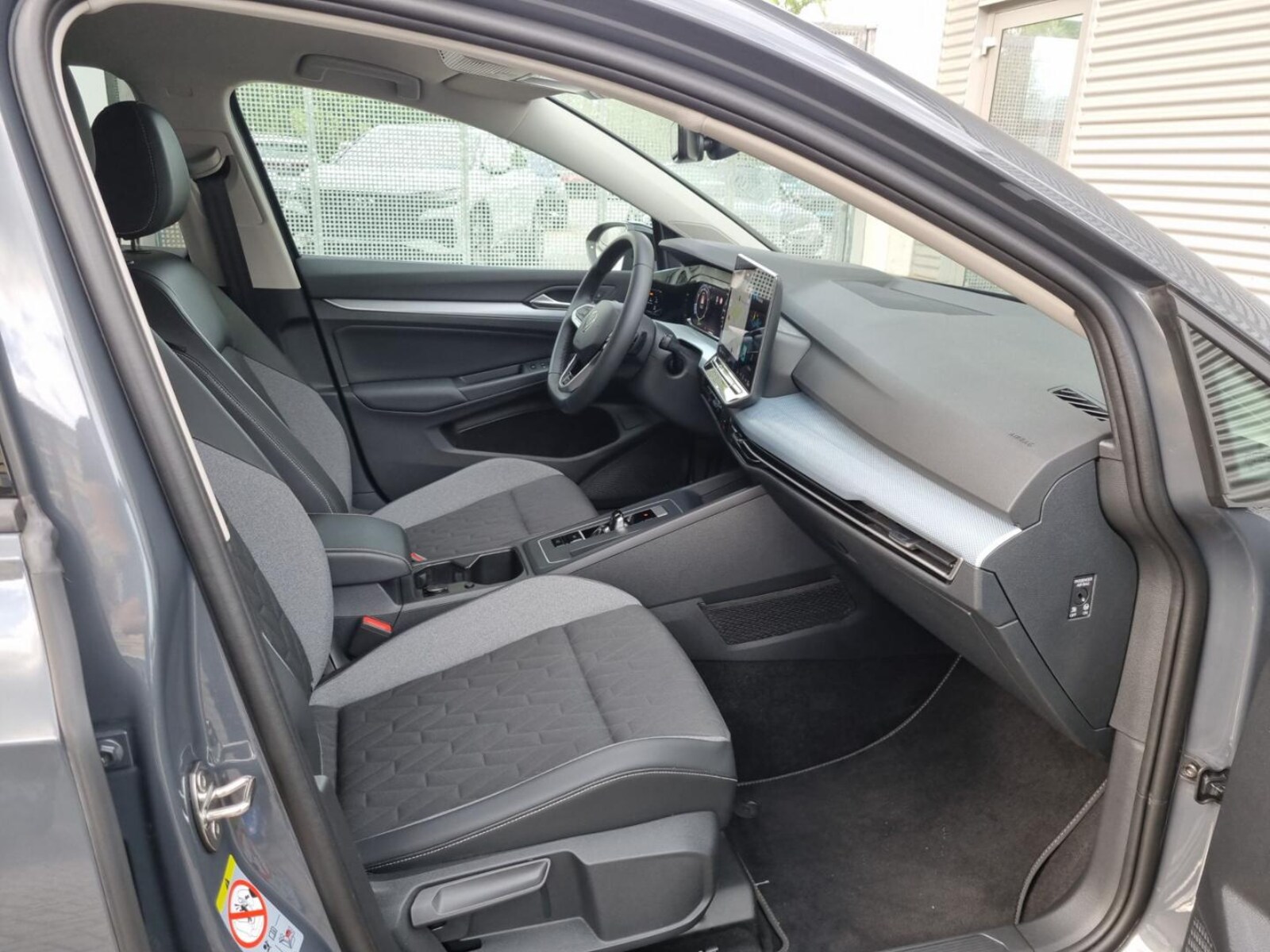 Volkswagen Golf – Bild 14