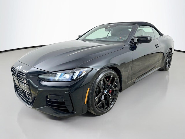 2026 BMW M440i