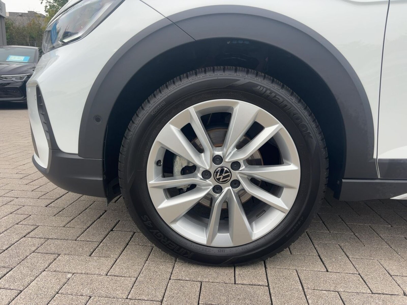 Volkswagen Taigo – Bild 14