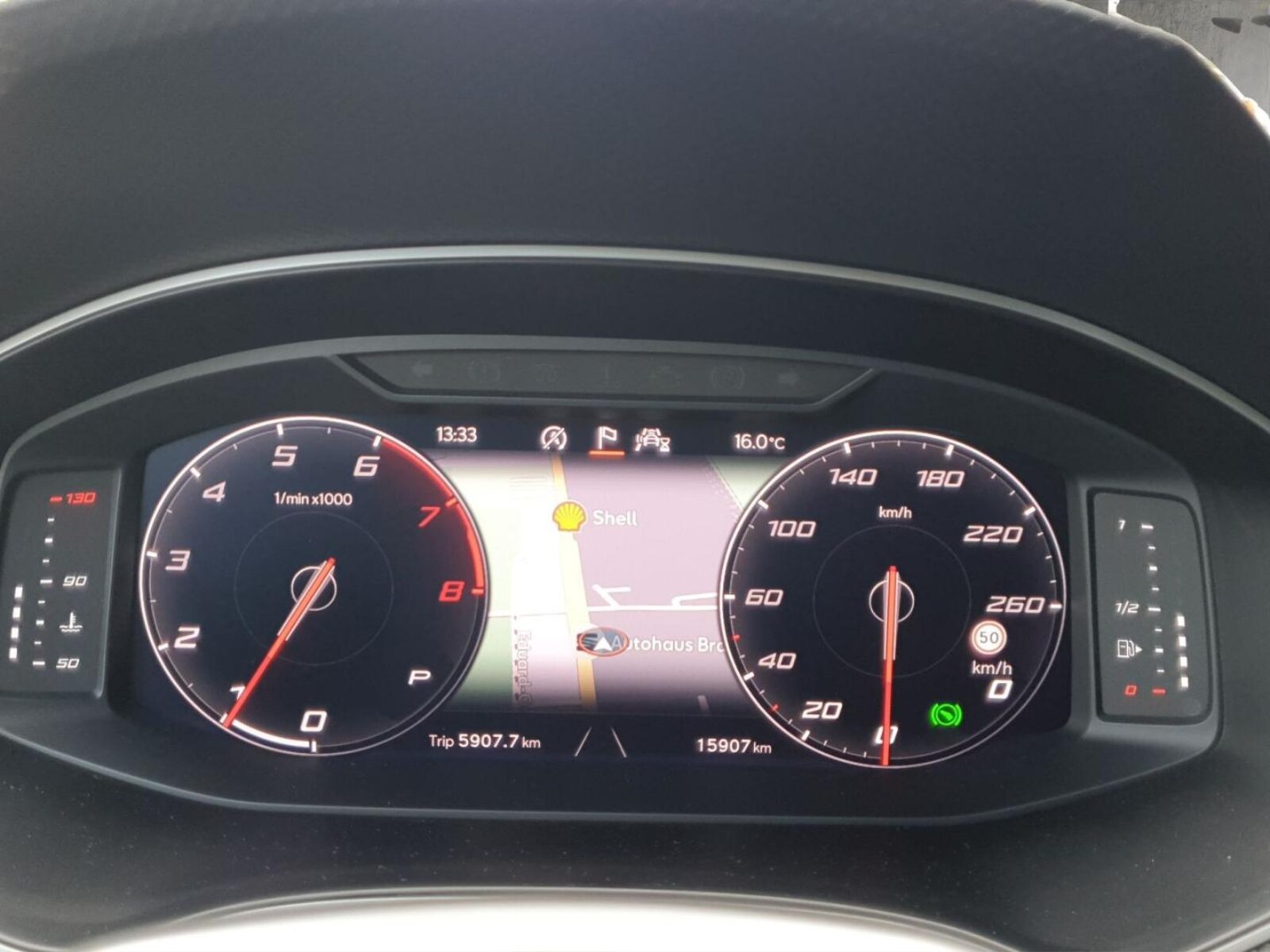 SEAT Arona – Bild 11
