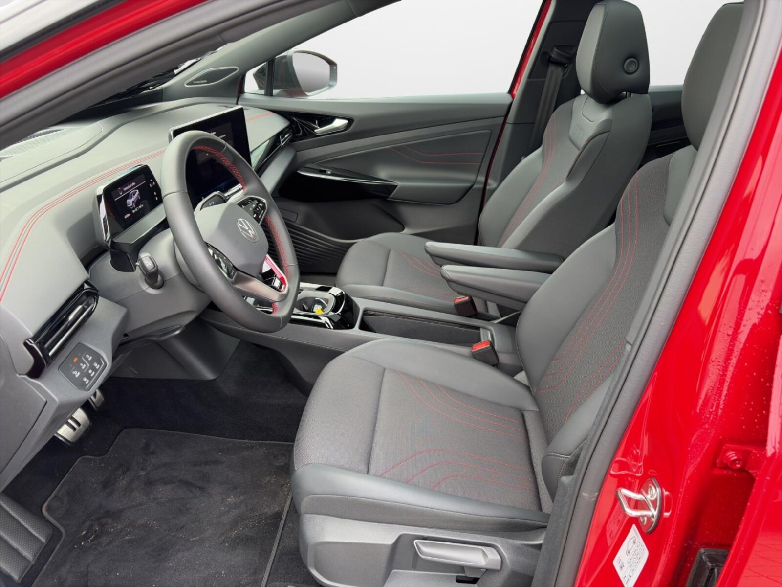 Volkswagen ID.5 – Bild 8