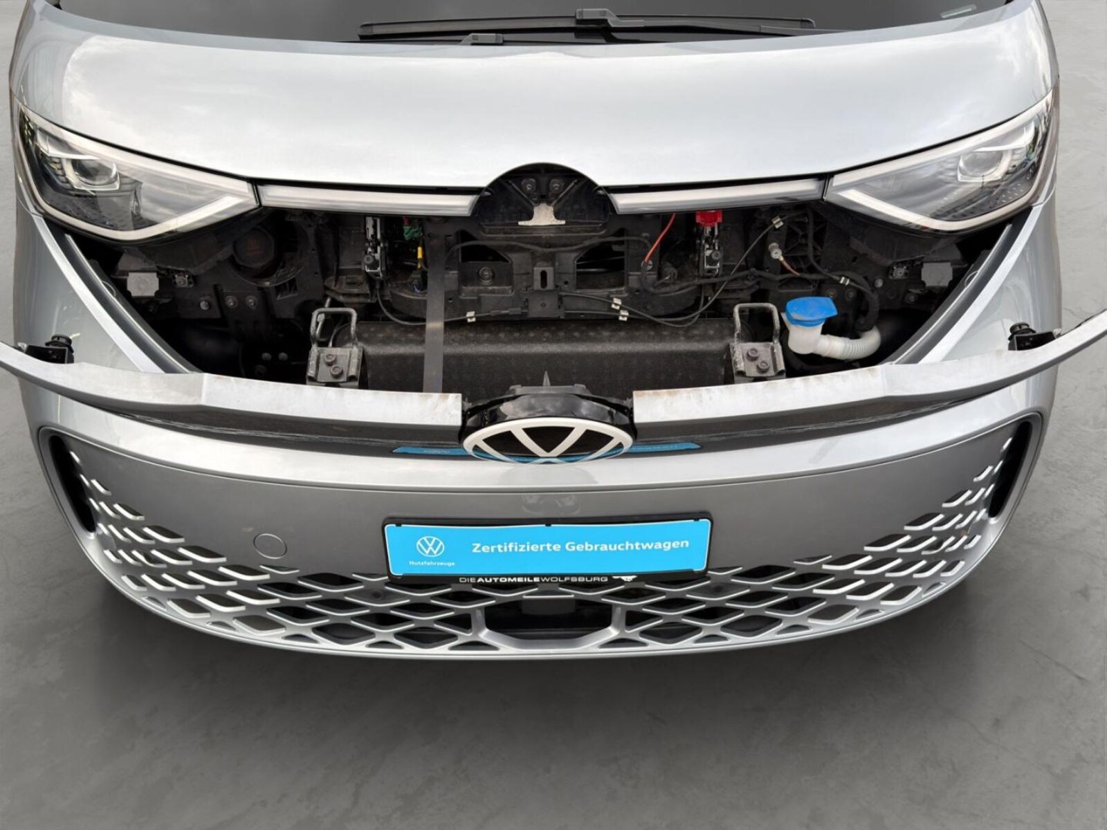 Volkswagen ID. Buzz – Bild 19