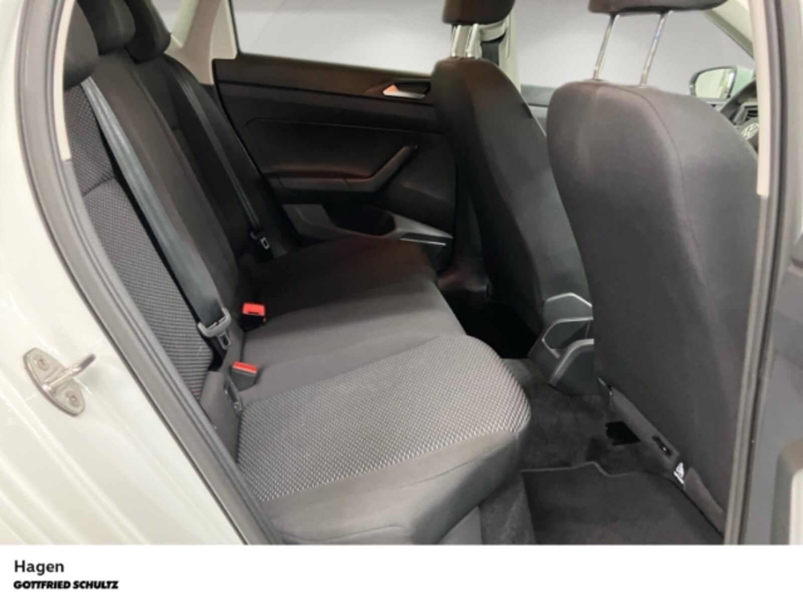 Volkswagen Polo – Bild 6