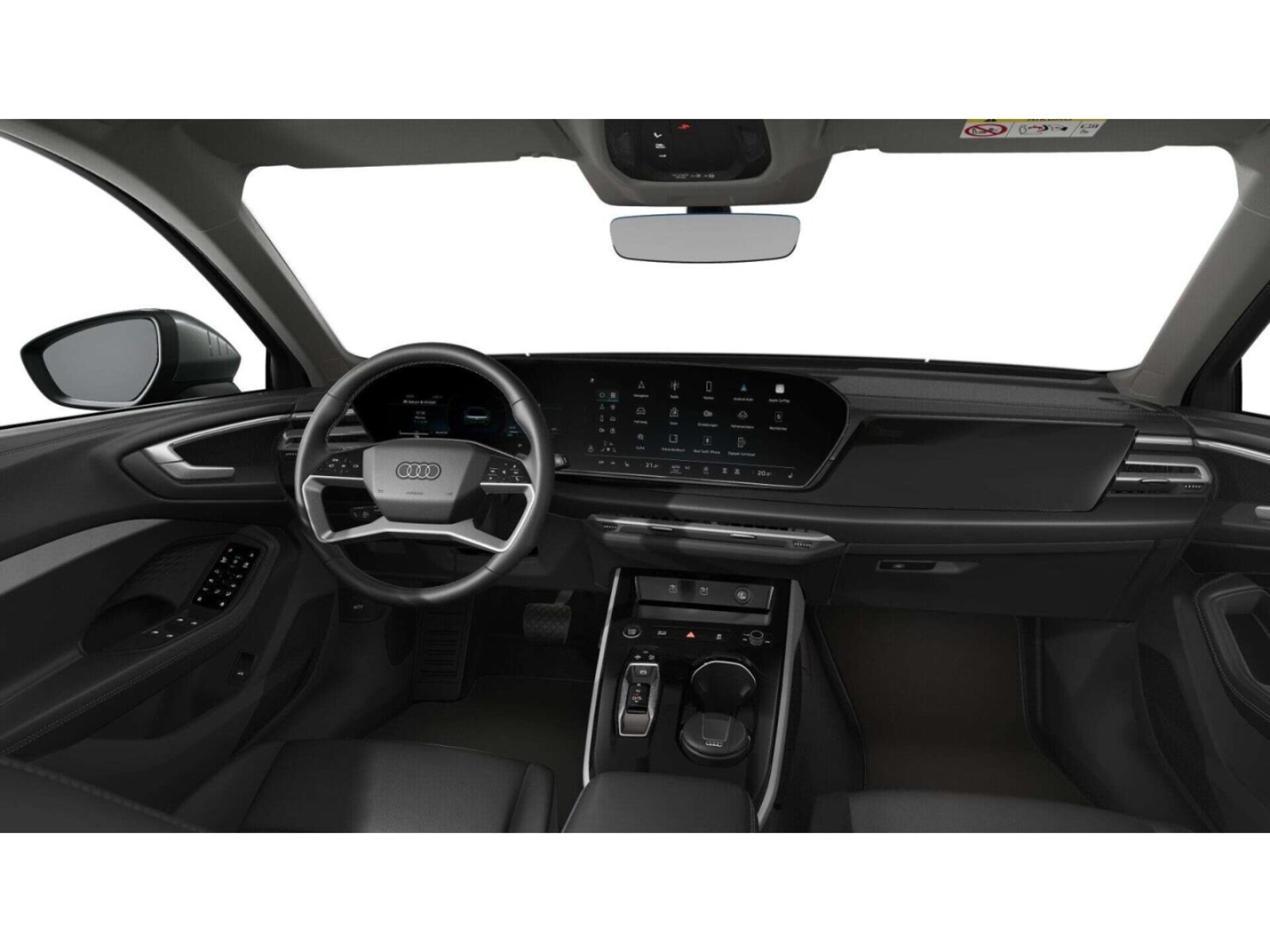 Audi A5 Avant – Bild 9